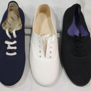 Bambas inglesas