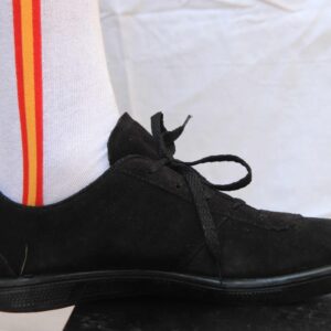 Botines Segarra Negros
