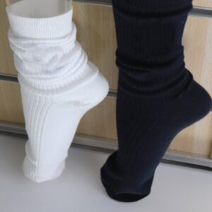 Calcetines clásicos