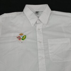 Camisas para costaleros personalizadas
