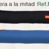 Morcillas Bandera a la Mitad