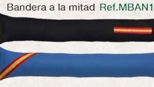 Morcillas Bandera a la Mitad