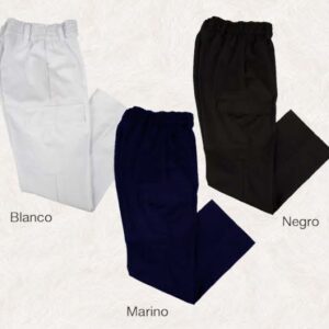 Pantalón laboral
