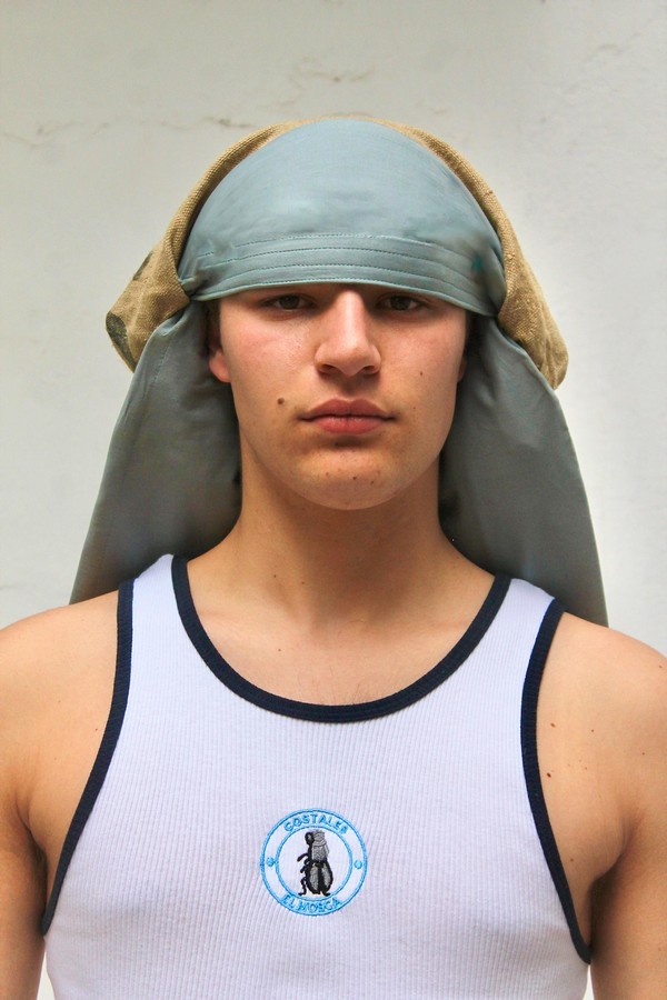 COSTAL SACA ALEMANA - Imagen 3