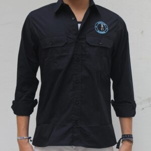 CAMISA PARA COSTALEROS MILITAR