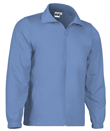 SUDADERA TIPO CHANDAL COSTALERO - Imagen 7