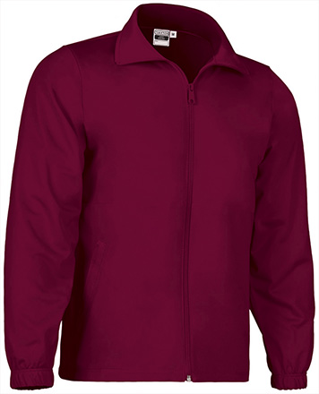 SUDADERA TIPO CHANDAL COSTALERO - Imagen 6