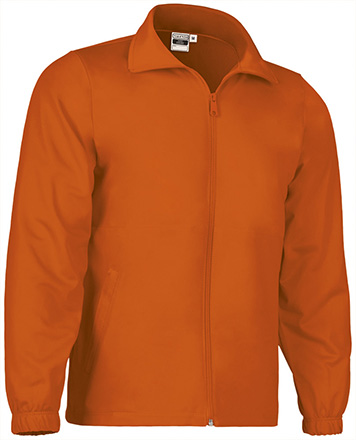 SUDADERA TIPO CHANDAL COSTALERO - Imagen 4