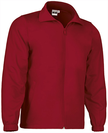 SUDADERA TIPO CHANDAL COSTALERO - Imagen 3
