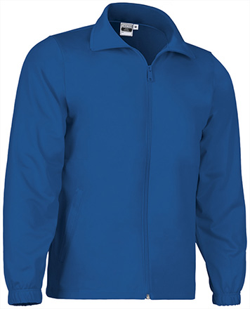 SUDADERA TIPO CHANDAL COSTALERO