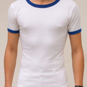 CAMISETA DE MANGAS CORTAS DICEPS